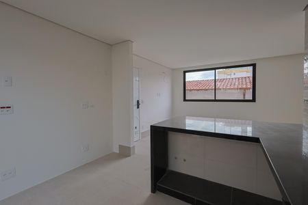 Apartamento à venda com 88m², 3 quartos e 2 vagas Apartamento à venda com 88m², 3 quartos e 2 vagasCozinha