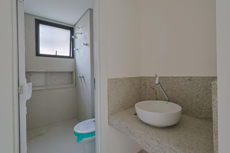 Apartamento à venda com 88m², 3 quartos e 2 vagas Apartamento à venda com 88m², 3 quartos e 2 vagasBanheiro
