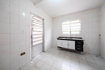 Casa para alugar com 45m², 2 quartos e sem vagaCozinha
