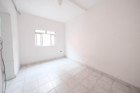 Sala de casa para alugar com 2 quartos, 45m² em Parque Boturussu, São Paulo