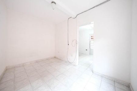 Sala de casa para alugar com 2 quartos, 45m² em Parque Boturussu, São Paulo