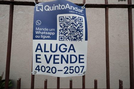 Casa para alugar com 45m², 2 quartos e sem vagaPlaca