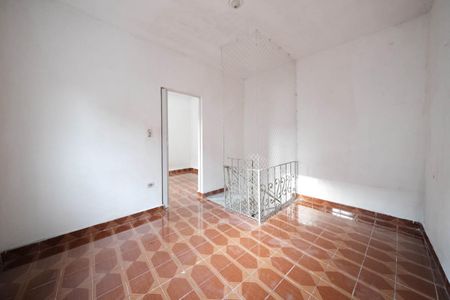 Suíte de casa para alugar com 2 quartos, 45m² em Parque Boturussu, São Paulo