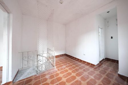 Suíte de casa para alugar com 2 quartos, 45m² em Parque Boturussu, São Paulo