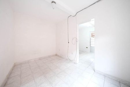 Sala de casa para alugar com 2 quartos, 45m² em Parque Boturussu, São Paulo