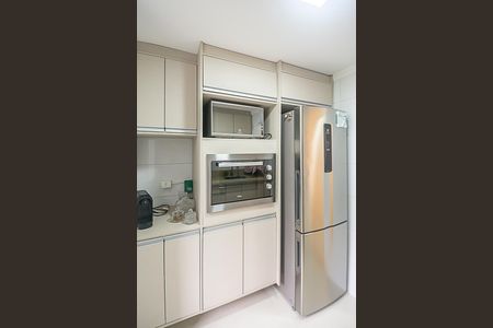 Apartamento para alugar com 50m², 2 quartos e 1 vagaCozinha