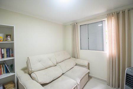 Quarto 2 de apartamento para alugar com 2 quartos, 50m² em Ferrazópolis, São Bernardo do Campo