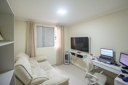 Apartamento para alugar com 50m², 2 quartos e 1 vagaQuarto 2