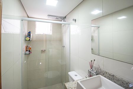 Apartamento para alugar com 50m², 2 quartos e 1 vagaBanheiro Social