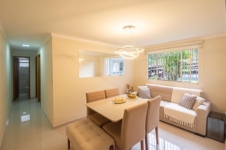 Apartamento para alugar com 50m², 2 quartos e 1 vagaSala