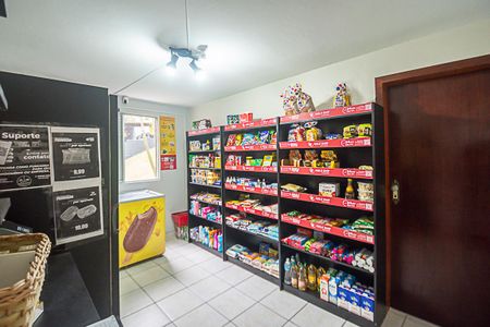 Apartamento para alugar com 50m², 2 quartos e 1 vagaÁrea comum