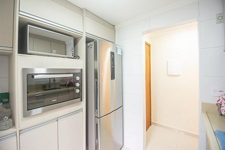 Apartamento para alugar com 50m², 2 quartos e 1 vagaCozinha