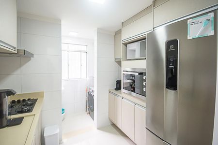 Apartamento para alugar com 50m², 2 quartos e 1 vagaCozinha