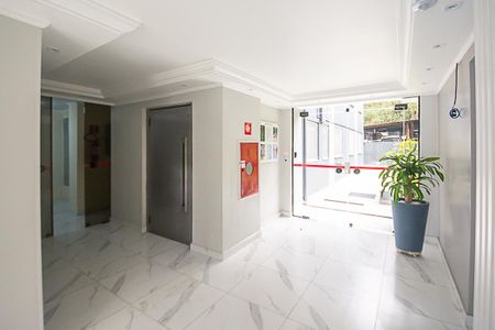 Apartamento para alugar com 50m², 2 quartos e 1 vagaÁrea comum