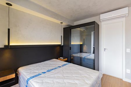 Studio para alugar com 32m², 1 quarto e sem vagaStudio 