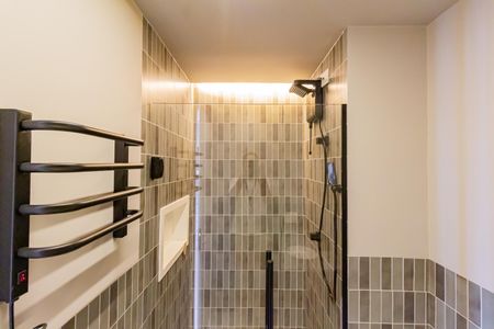 Studio para alugar com 32m², 1 quarto e sem vagaBanheiro