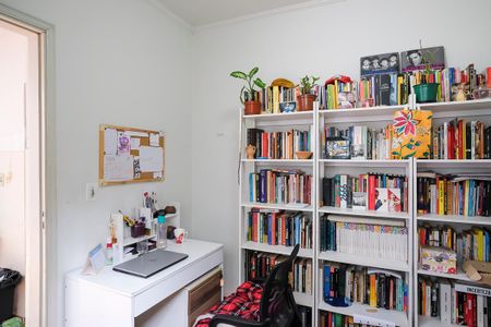 Apartamento à venda com 87m², 2 quartos e 1 vagaÁrea de serviço