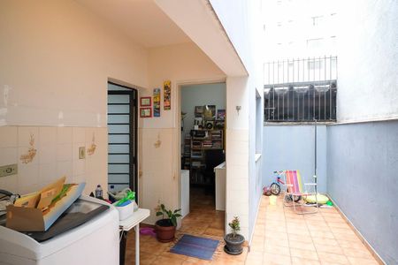 Apartamento à venda com 87m², 2 quartos e 1 vagaÁrea de serviço