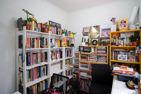 Apartamento à venda com 87m², 2 quartos e 1 vagaÁrea de serviço