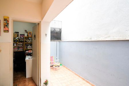 Apartamento à venda com 87m², 2 quartos e 1 vagaÁrea de serviço
