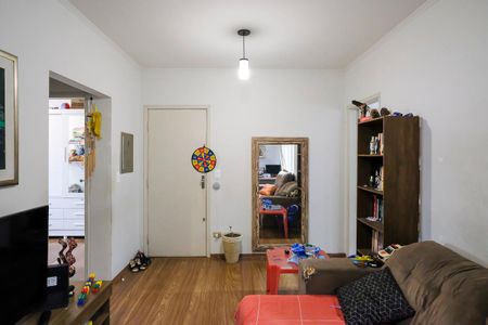 Apartamento à venda com 87m², 2 quartos e 1 vagaSala