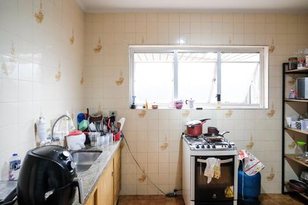 Apartamento à venda com 87m², 2 quartos e 1 vagaCozinha