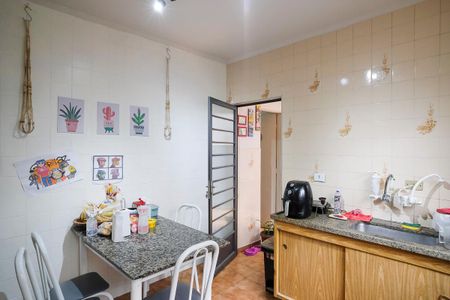 Apartamento à venda com 87m², 2 quartos e 1 vagaCozinha