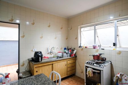 Apartamento à venda com 87m², 2 quartos e 1 vagaCozinha