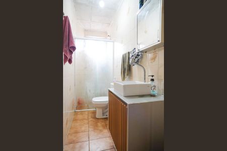 Apartamento à venda com 87m², 2 quartos e 1 vagaBanheiro