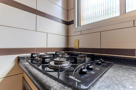 Apartamento para alugar com 64m², 2 quartos e 1 vagaCozinha