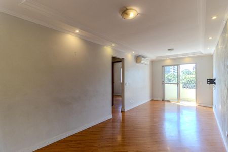 Apartamento para alugar com 64m², 2 quartos e 1 vagaSala