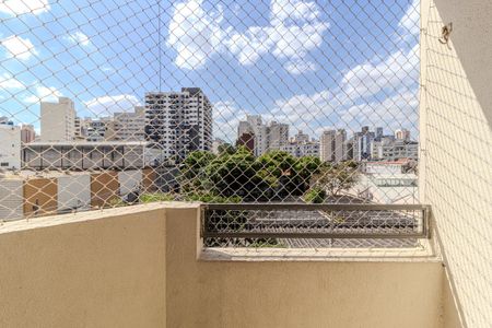 Apartamento para alugar com 64m², 2 quartos e 1 vagaVaranda 