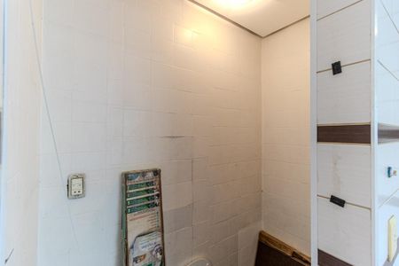 Apartamento para alugar com 64m², 2 quartos e 1 vagaCozinha