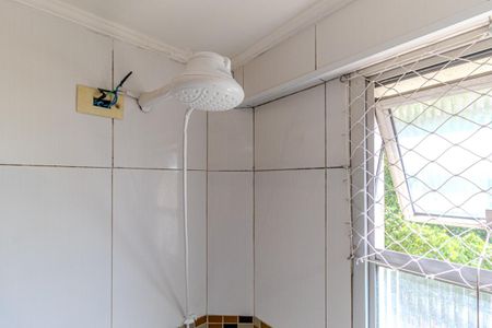 Apartamento para alugar com 64m², 2 quartos e 1 vagaBanheiro