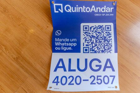 Apartamento para alugar com 64m², 2 quartos e 1 vagaPlaquinha 2