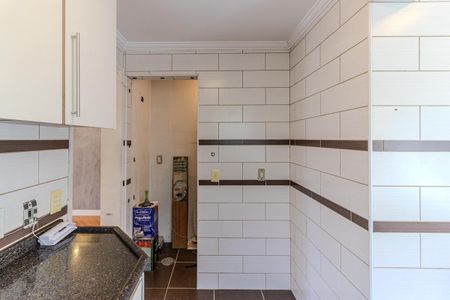 Apartamento para alugar com 64m², 2 quartos e 1 vagaCozinha