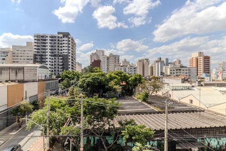 Apartamento para alugar com 64m², 2 quartos e 1 vagaVista