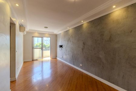 Apartamento para alugar com 64m², 2 quartos e 1 vagaSala