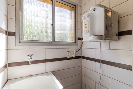 Apartamento para alugar com 64m², 2 quartos e 1 vagaÁrea de Serviço
