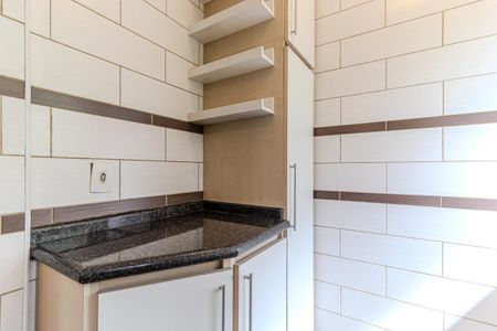 Apartamento para alugar com 64m², 2 quartos e 1 vagaÁrea de Serviço