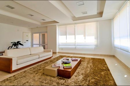 Apartamento à venda com 74m², 2 quartos e 2 vagas Apartamento à venda com 74m², 2 quartos e 2 vagasHall de entrada