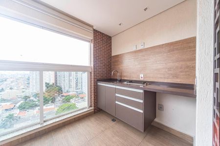 Apartamento à venda com 74m², 2 quartos e 2 vagas Apartamento à venda com 74m², 2 quartos e 2 vagasVaranda da Sala