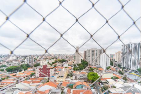 Apartamento à venda com 74m², 2 quartos e 2 vagas Apartamento à venda com 74m², 2 quartos e 2 vagasVista do Quarto 2