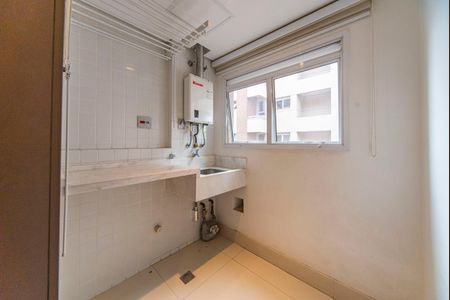 Apartamento à venda com 74m², 2 quartos e 2 vagas Apartamento à venda com 74m², 2 quartos e 2 vagasÁrea de Serviço