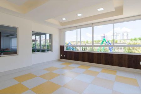 Apartamento à venda com 74m², 2 quartos e 2 vagas Apartamento à venda com 74m², 2 quartos e 2 vagasÁrea comum