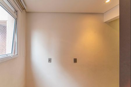 Apartamento à venda com 74m², 2 quartos e 2 vagas Apartamento à venda com 74m², 2 quartos e 2 vagasÁrea de Serviço