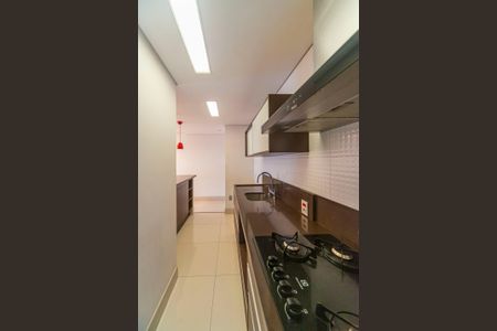 Apartamento à venda com 74m², 2 quartos e 2 vagas Apartamento à venda com 74m², 2 quartos e 2 vagasCozinha