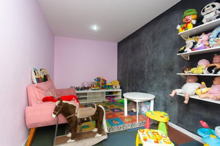 Apartamento para alugar com 45m², 2 quartos e sem vagaBrinquedoteca