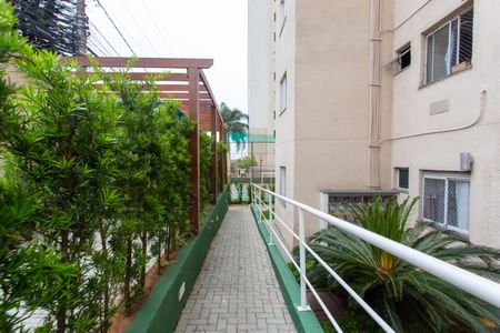 Apartamento para alugar com 45m², 2 quartos e sem vagaÁrea comum