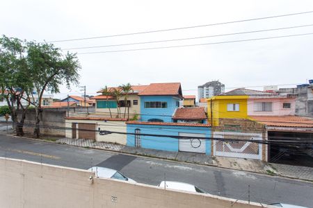 Apartamento para alugar com 45m², 2 quartos e sem vagaVista do Quarto 2